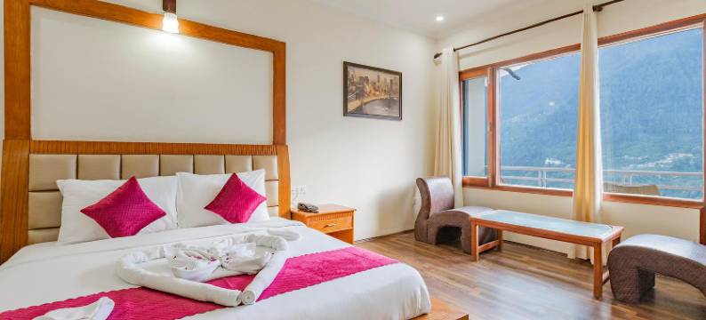 Hotel Kapalin Resort图片