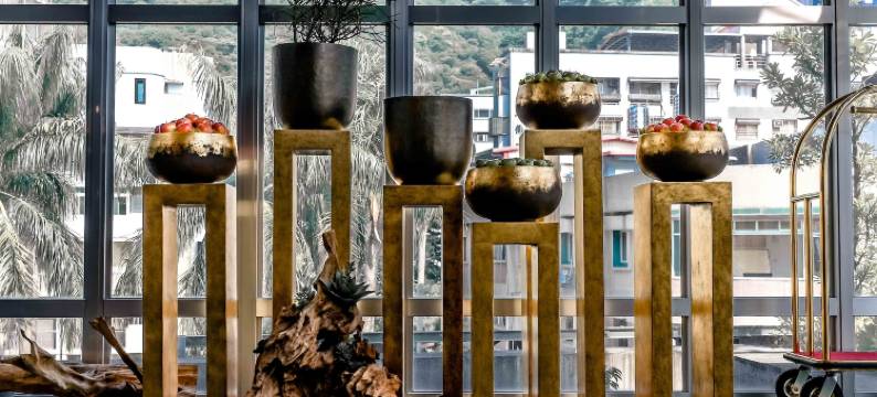 宜兰9号温泉旅店图片