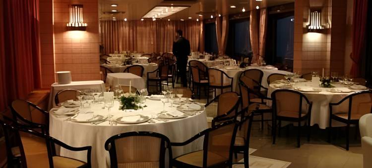 501酒店(501 Hotel)图片