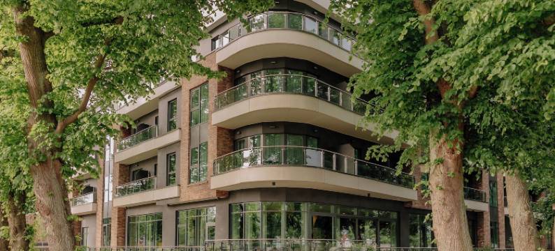 VIA PLAZA 梅彭 by Hackmann(Via Plaza Meppen by Hackmann)图片