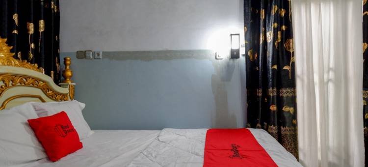 红多兹酒店@瓦卡托比万吉万吉岛(RedDoorz @ Wangi-Wangi Island Wakatobi)图片