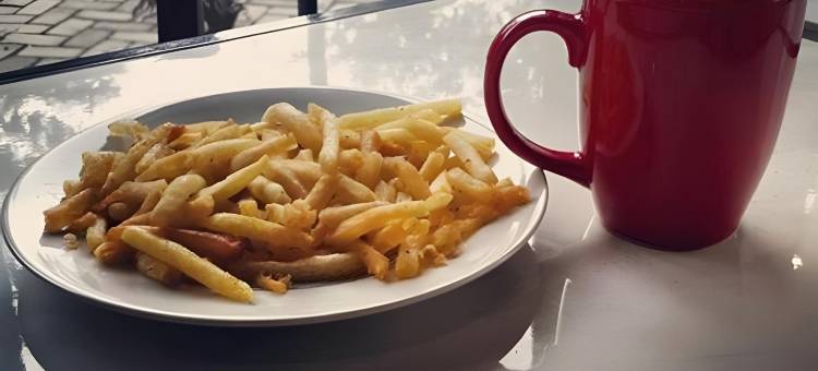 伊斯兰树昂酒店(Tree on Hotel Syariah)图片