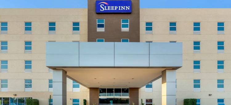 格林伍德托雷翁酒店(Greenwood Hotel Torreón)图片