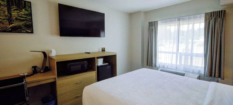 Baymont by Wyndham Gold River(Baymont by Wyndham Gold River)图片