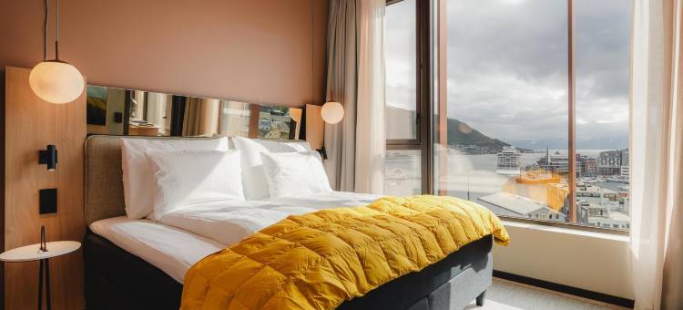 斯堪迪克码头69°39酒店(The Dock 69°39 by Scandic)图片