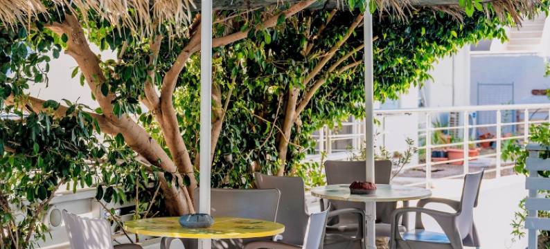 卡马雷拉公寓(KAMARELA STUDIOS)图片