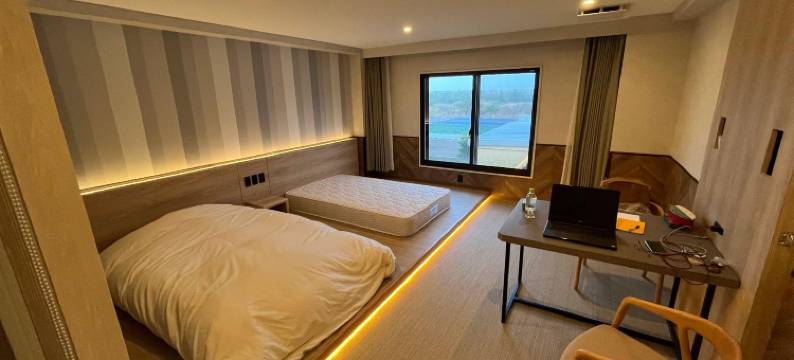 Luana 蓮沼酒店&咖啡馆(Luana Hasunuma Hotel&Cafe)图片