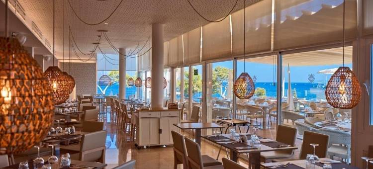 蓬特马尔公寓式旅馆(Aparthotel Ponent Mar)图片