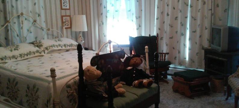 加莱茨之家民宿(Gallets House B&B)图片