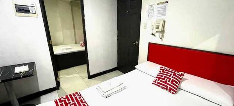 宇宙酒店(Cosmo Hotel)图片