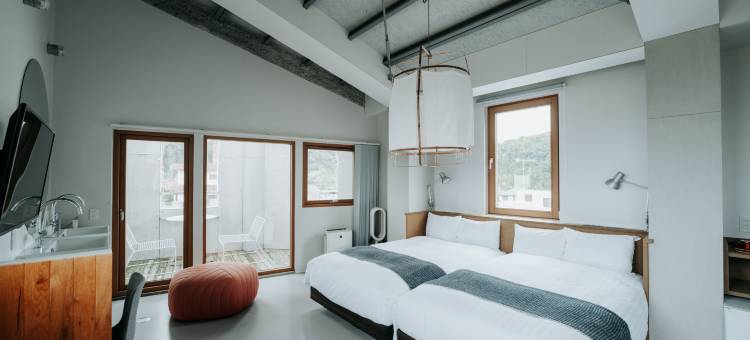 KOTOBUKI HOTEL(琴吹酒店)(KOTOBUKI HOTEL)图片