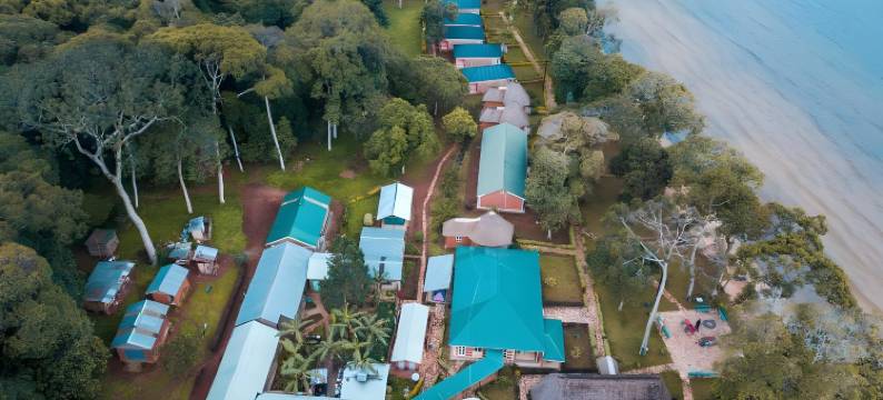 米雷姆比度假村海滩酒店(Mirembe Resort Beach Hotel)图片