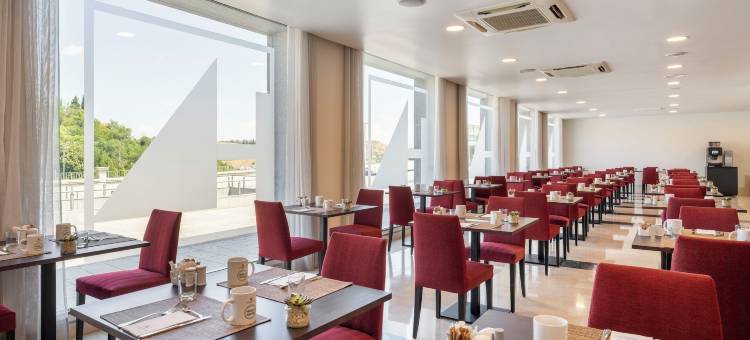 欧洲之星广场水道酒店(Eurostars Plaza Acueducto)图片
