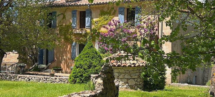平斯巴斯提德酒店(La Bastide des Pins)图片