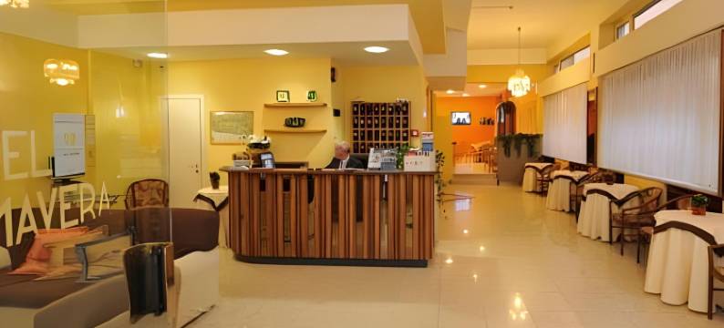 普林马维拉酒店(PRIMAVERA)图片