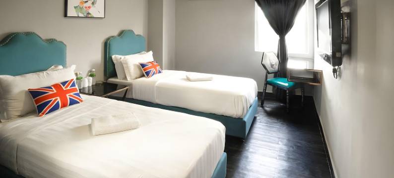 ARTZ酒店(Artz Hotel)图片