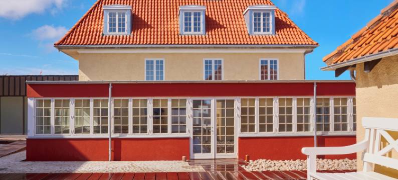 市政厅酒店(Hotel de Ville)图片