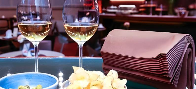 阿尔拉姆酒店(Hotel Aleramo)图片