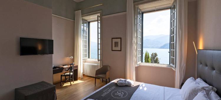 希普莱斯别墅酒店(Hotel Villa Cipressi, by R Collection Hotels)图片