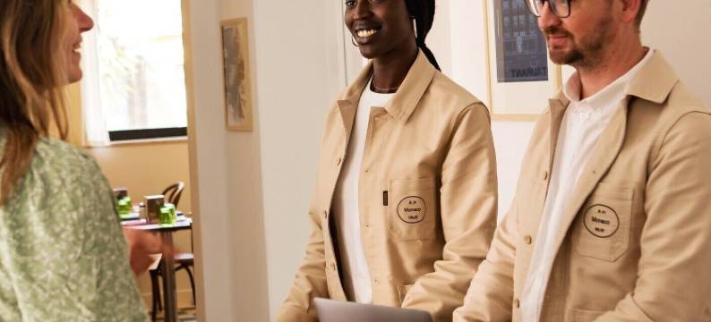 摩纳哥 Alfred 酒店(Alfred Hotels Monaco)图片