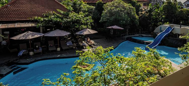 沙努尔海洋湾酒店(Marine Bay Sanur)图片