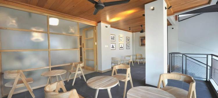 阿林比住宿(Arimbi Stay)图片