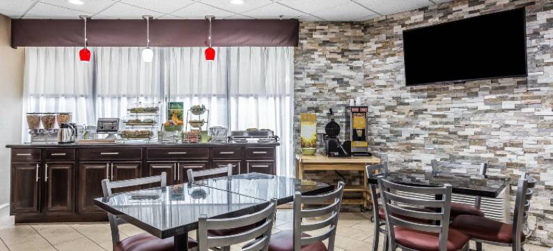 凯艺套房酒店(Quality Inn & Suites)图片