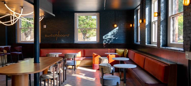 路易斯维尔万怡希尔顿启缤精选酒店(The Myriad Hotel Louisville, Tapestry Collection by Hilton)图片