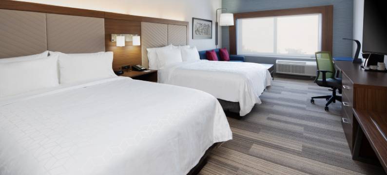 穆列塔特曼库拉智选假日酒店及套房(Holiday Inn Express & Suites MURRIETA - TEMECULA by IHG)图片