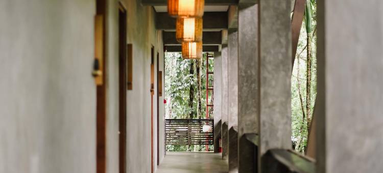 希亚玛酒店(Siama Hotel)图片