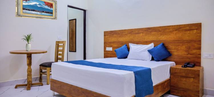 欧泊酒店(The Opal Hotel)图片