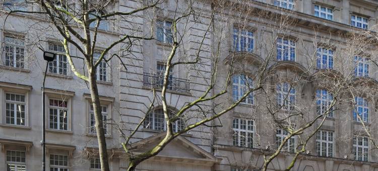 霍尔本Z酒店(The Z Hotel Holborn)图片