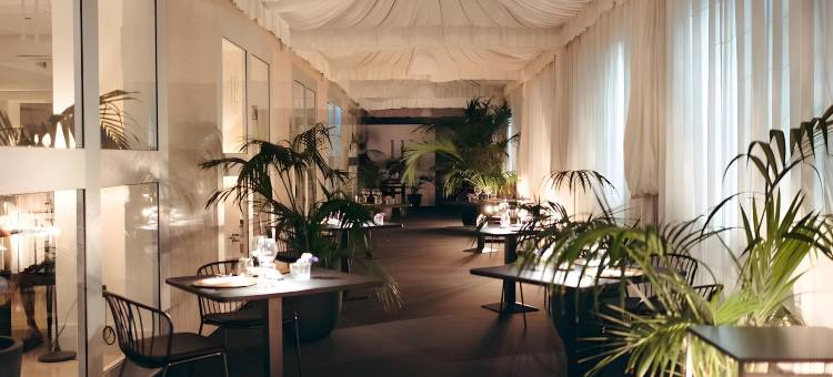 巴里 Excelsior 酒店(Hotel Excelsior Bari)图片