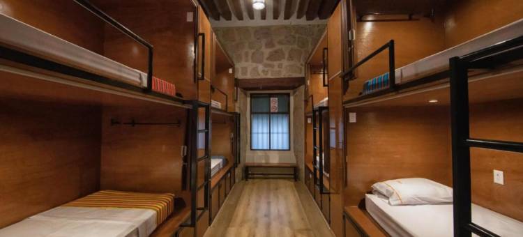 OYO霍斯塔尔米奇(OYO Hostal Mich)图片