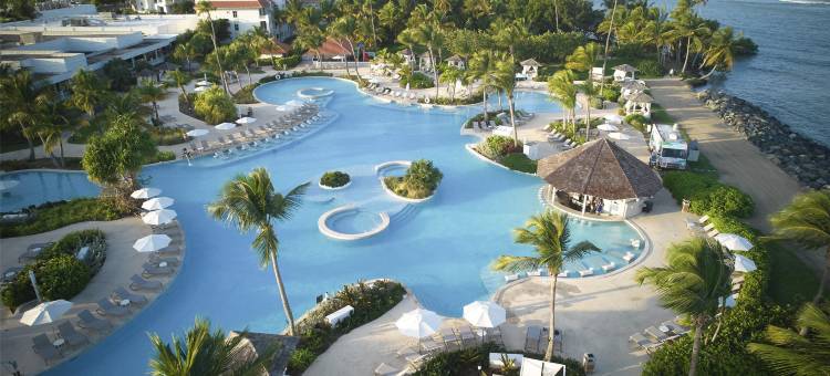 波多黎各凯悦大酒店(Hyatt Regency Grand Reserve Puerto Rico)图片