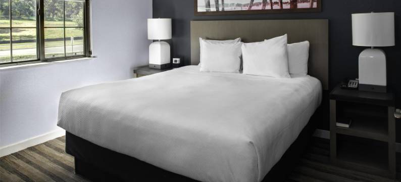 莫里斯敦凯悦嘉寓酒店(Hyatt House Morristown)图片