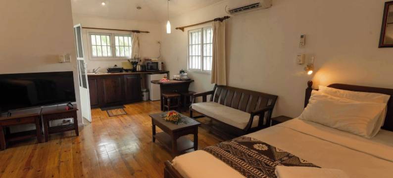 五王子酒店(Five Princes Hotel)图片