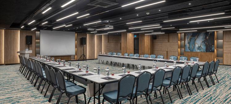 希尔顿逸林博德鲁姆伊希尔俱乐部超全包度假村(DoubleTree by Hilton Bodrum Isil Club All-Inclusive Resort)图片