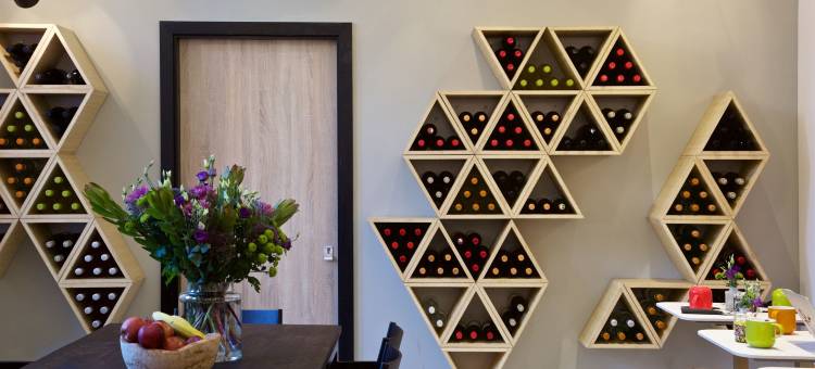 科文特花园Z酒店(The Z Hotel Covent Garden)图片