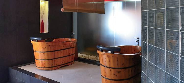 萨帕山地度假村-美利亚旗下(Sapa Mountain Resort Affiliated by Melia)图片