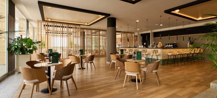 马略卡穆罗度假村，Hyatt悠选的一部分(Sarena de Muro Resort Mallorca, Part of Destination by Hyatt)图片