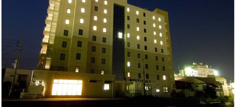 尤尼塞特木慈酒店(Hotel Unisite Mutsu)图片