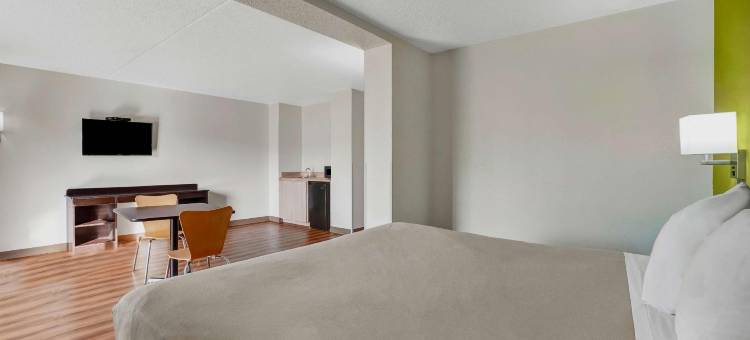 普林斯顿/劳伦斯motel6汽车旅馆(Motel 6 Lawrenceville, NJ)图片