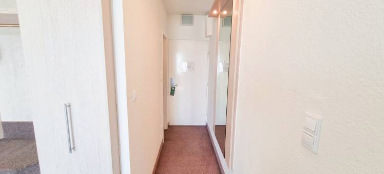 TOP全景酒店(TOP Panorama Inn Hotel Hamburg)图片