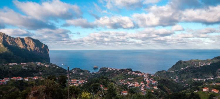 GuestReady - 马德拉宁静度假民宿(GuestReady - Tranquil Getaway in Madeira)图片