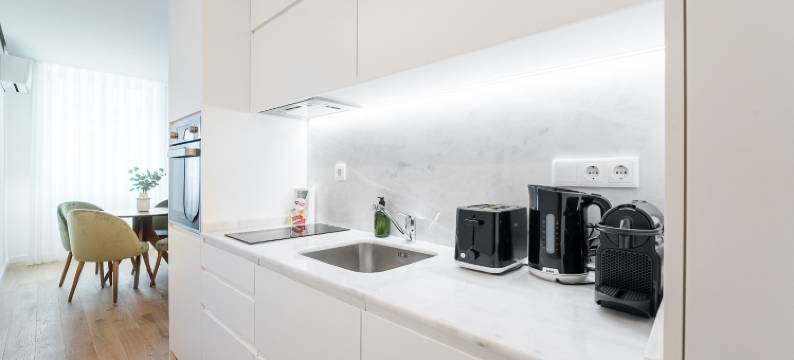 GuestReady - A marvellous city retreat图片