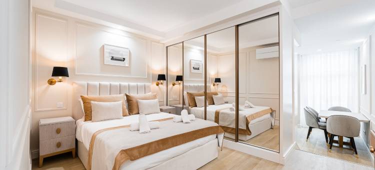 GuestReady - A charming studio in downtown图片