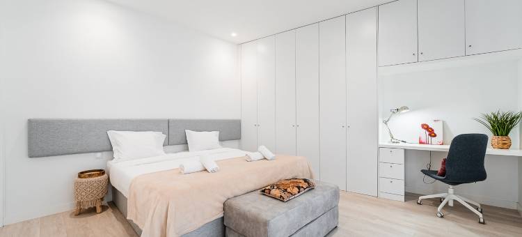 GuestReady - Chique urbano em Aveiro图片
