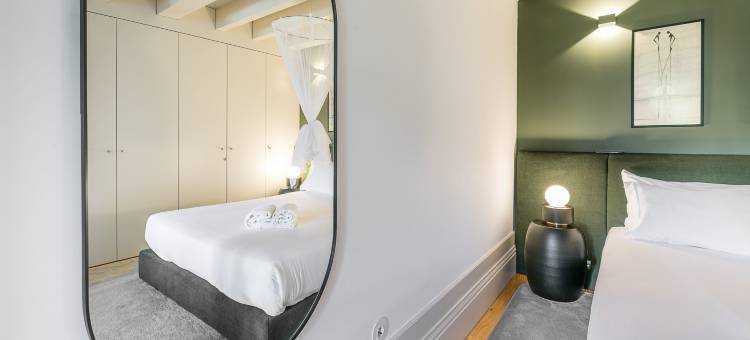 GuestReady - Loft 515图片