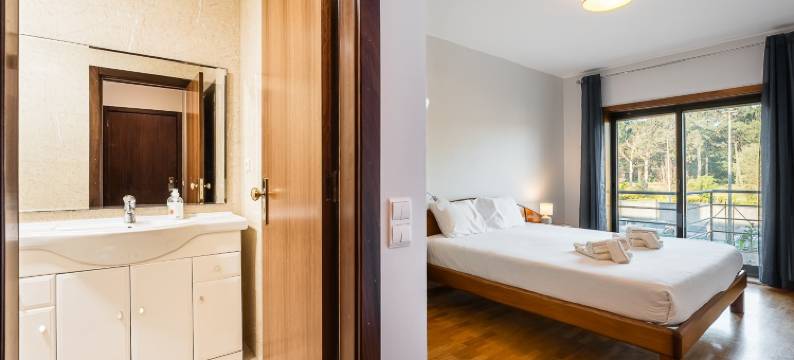 GuestReady - Refúgio relaxante perto do Porto图片